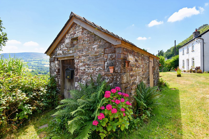 Senni, Brecon, Powys., photo 20