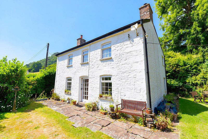 Senni, Brecon, Powys., photo 25