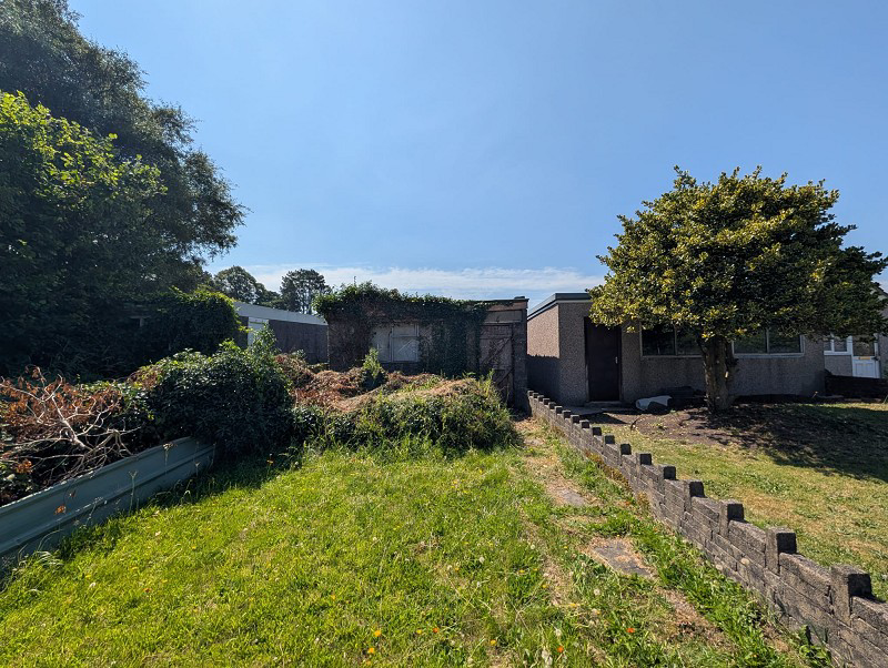 Evelyn Road, Neath, Neath Port Talbot., photo 22