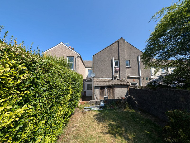 Evelyn Road, Neath, Neath Port Talbot., photo 19