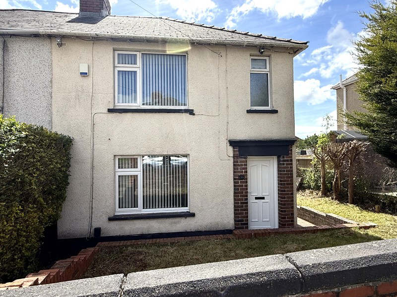 Brynglas Avenue, Cwmavon, Port Talbot, Neath Port Talbot.