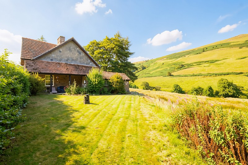 Abergwesyn, Llanwrtyd Wells, Powys., photo 4