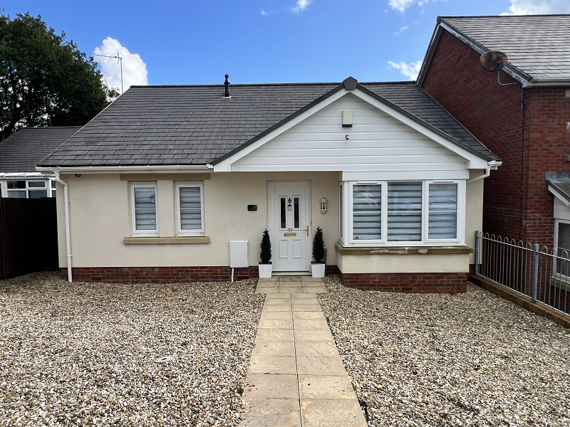 Clos Ael-y-bryn, Penygroes, Llanelli, Carmarthenshire.