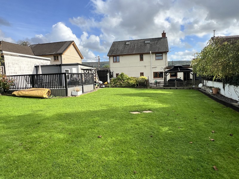 Walter Road, Ammanford, Carmarthenshire., photo 21