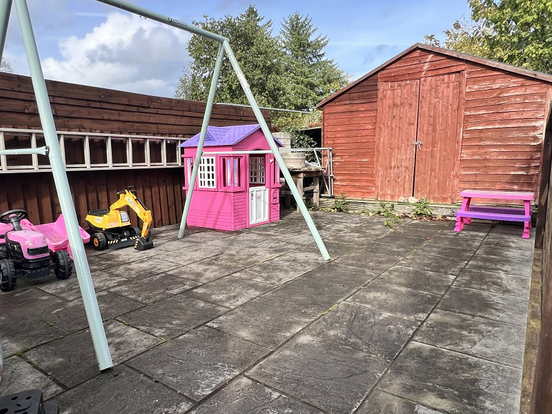 Walter Road, Ammanford, Carmarthenshire., photo 20