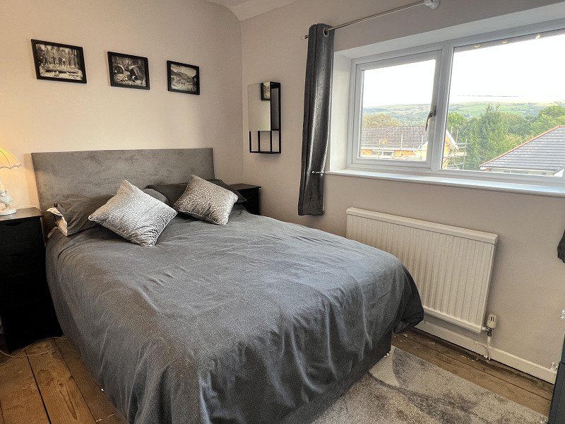 Walter Road, Ammanford, Carmarthenshire., photo 13
