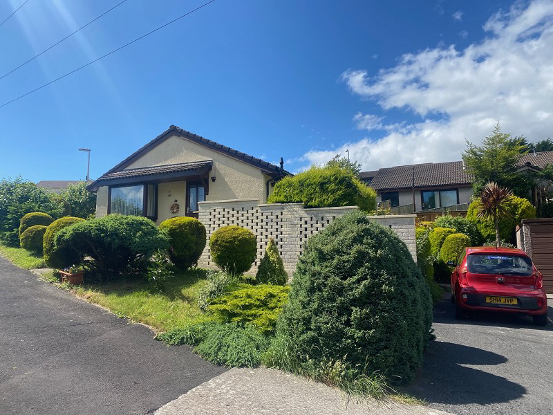 Bay View Close, Skewen, Neath, Neath Port Talbot.