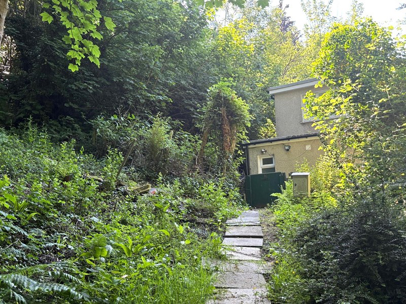 Fernfield, Baglan, Port Talbot, Neath Port Talbot., photo 30