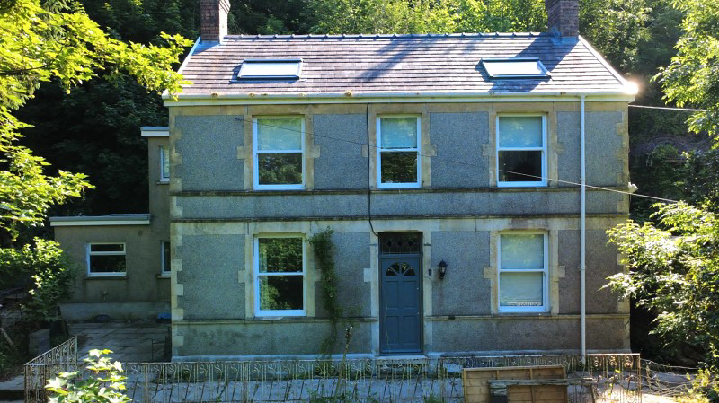 Fernfield, Baglan, Port Talbot, Neath Port Talbot., photo 34