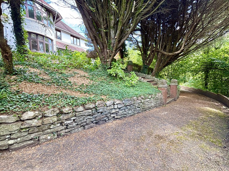 Swansea Road, Trebanos, Pontardawe, Swansea., photo 15