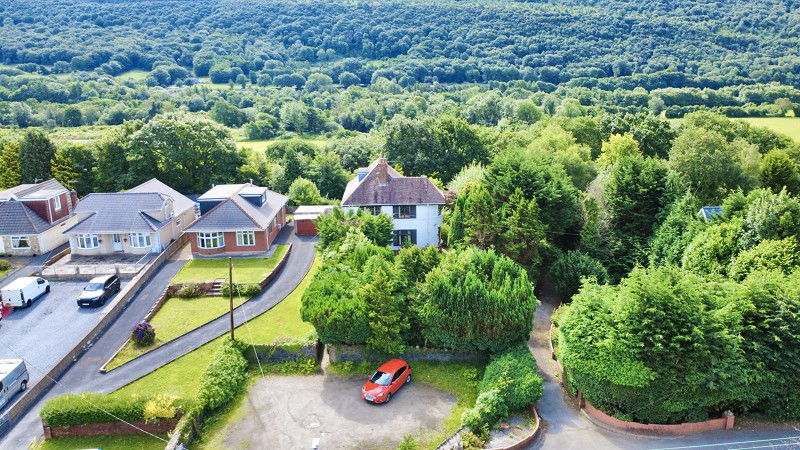 Swansea Road, Trebanos, Pontardawe, Swansea., photo 39