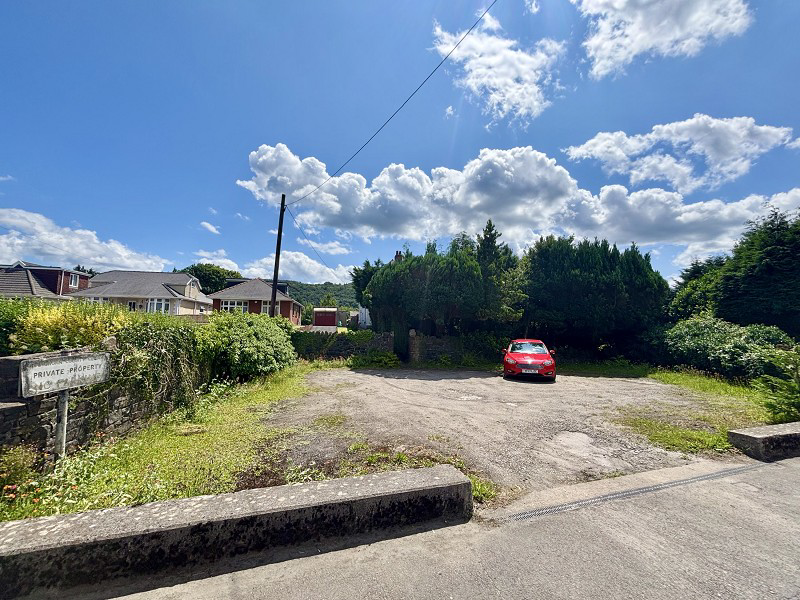 Swansea Road, Trebanos, Pontardawe, Swansea., photo 37