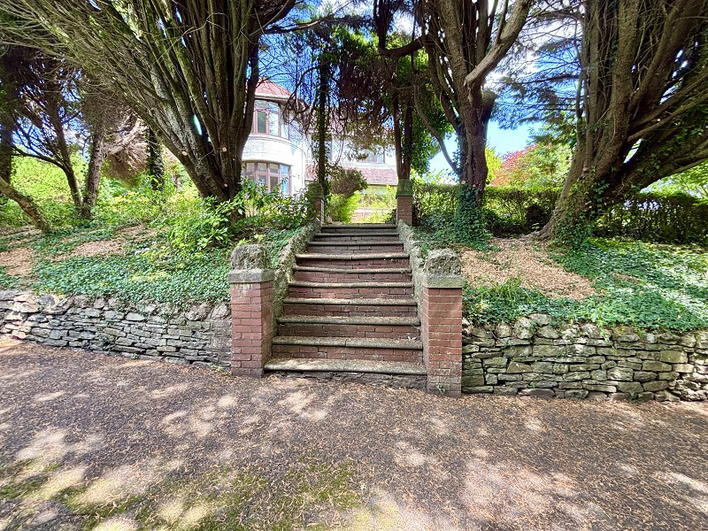 Swansea Road, Trebanos, Pontardawe, Swansea., photo 33