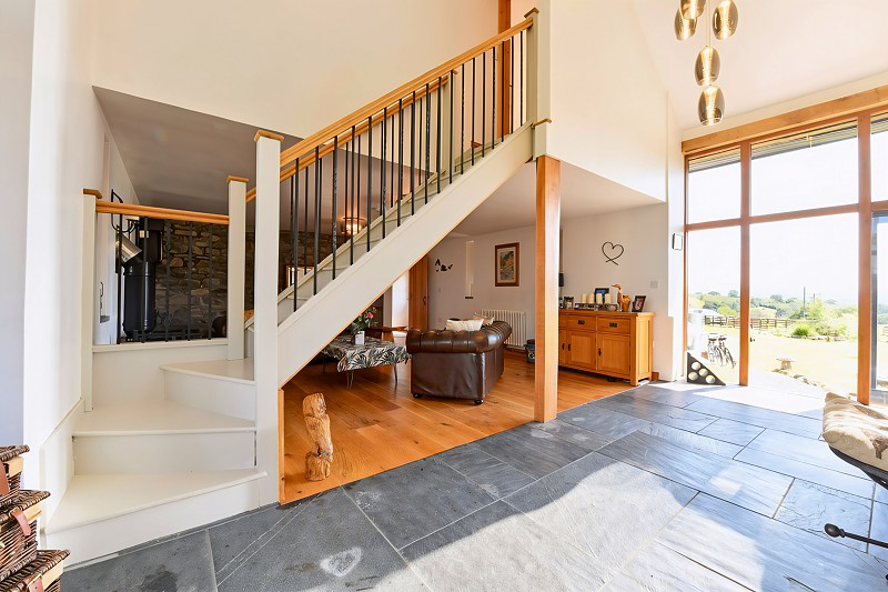 Cynghordy, Llandovery, Carmarthenshire., photo 2