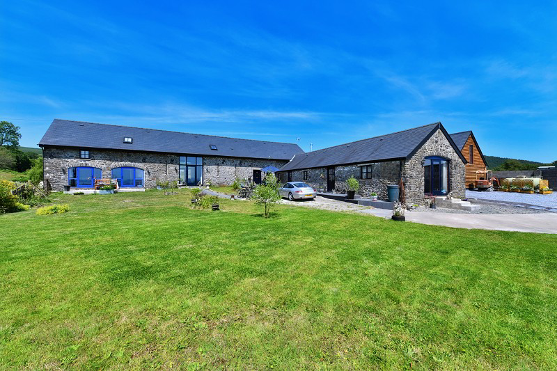 Cynghordy, Llandovery, Carmarthenshire., photo 25