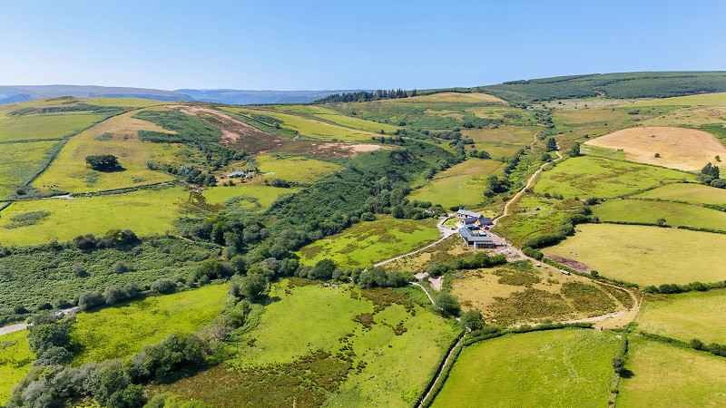 Cynghordy, Llandovery, Carmarthenshire., photo 26