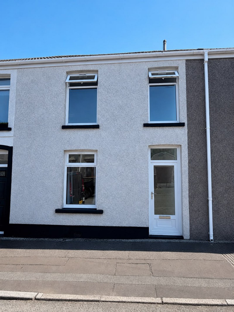 Moorland Road