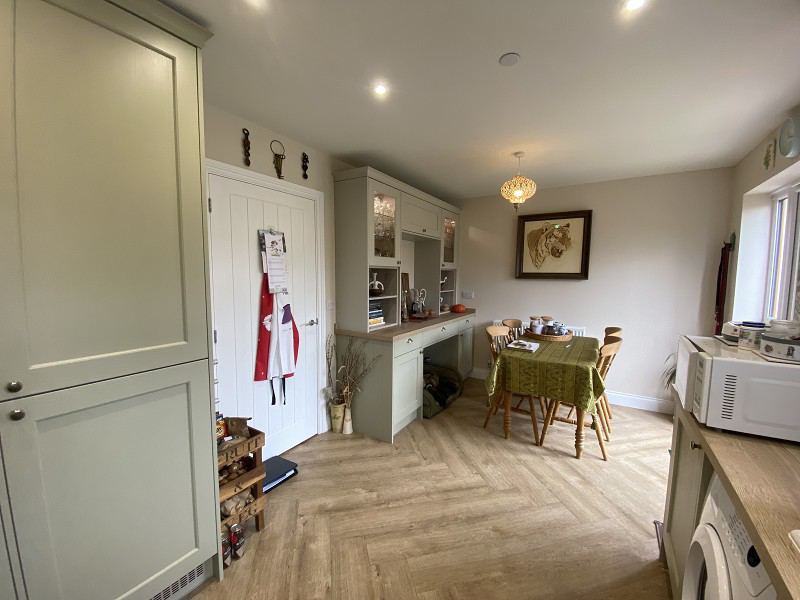 Clos Castell, Llangynidr, Crickhowell, Powys., photo 5