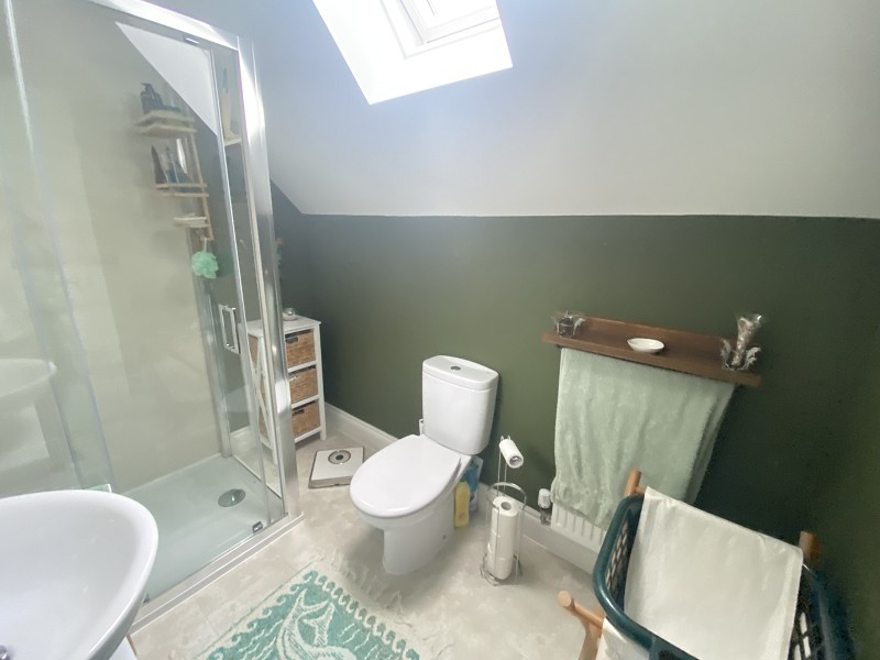 Clos Castell, Llangynidr, Crickhowell, Powys., photo 9