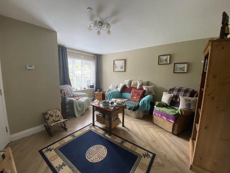 Clos Castell, Llangynidr, Crickhowell, Powys., photo 2