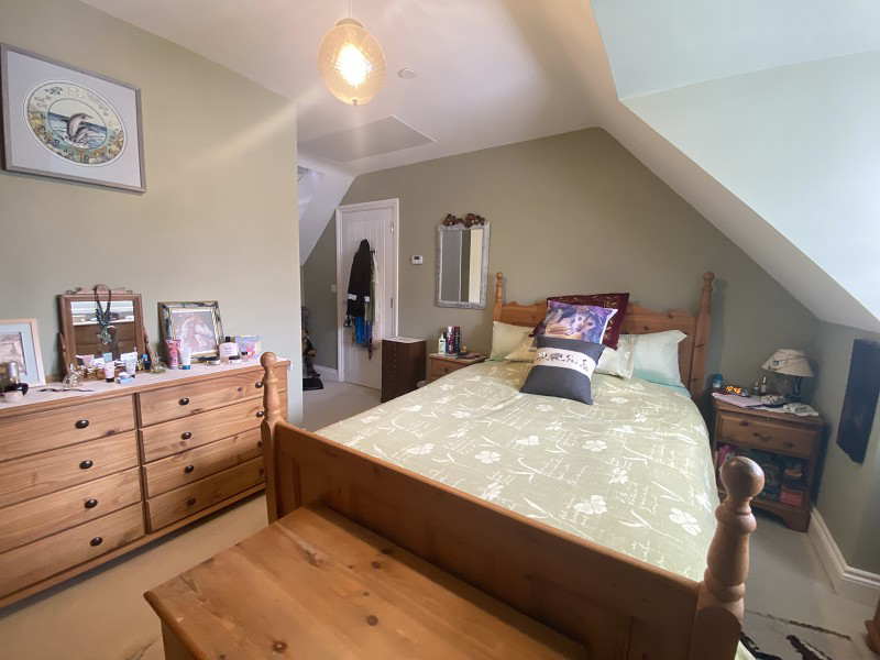 Clos Castell, Llangynidr, Crickhowell, Powys., photo 8
