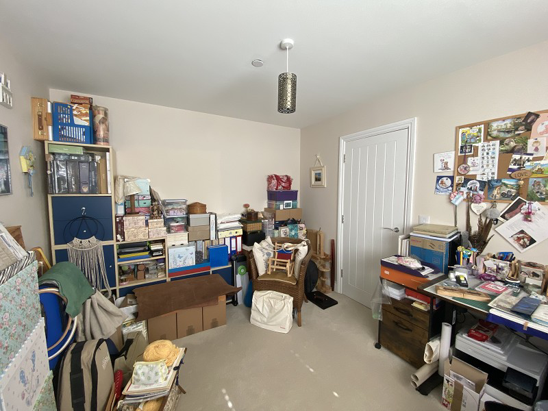 Clos Castell, Llangynidr, Crickhowell, Powys., photo 12