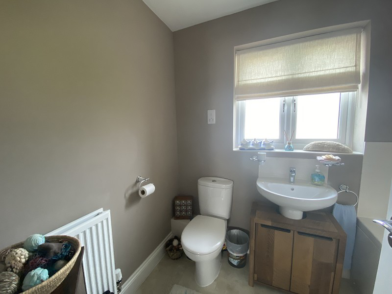 Clos Castell, Llangynidr, Crickhowell, Powys., photo 15