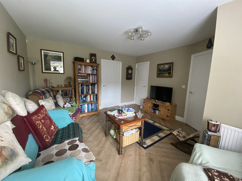 Clos Castell, Llangynidr, Crickhowell, Powys., photo 3