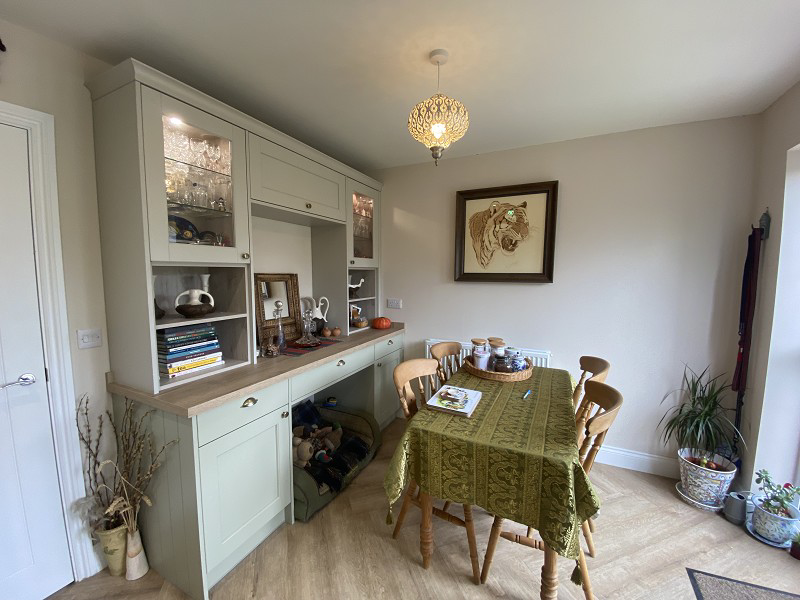 Clos Castell, Llangynidr, Crickhowell, Powys., photo 6