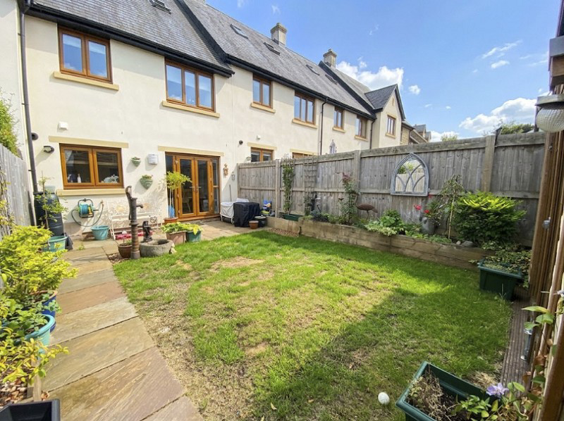 Clos Castell, Llangynidr, Crickhowell, Powys., photo 18
