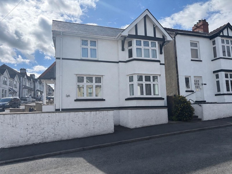 Blende Road, Llandeilo, Carmarthenshire.