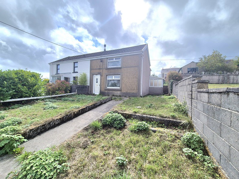 Gwilym Road, Cwmllynfell, Neath Port Talbot.