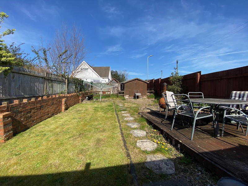 Crymlyn Road, Neath, Port Talbot., photo 13