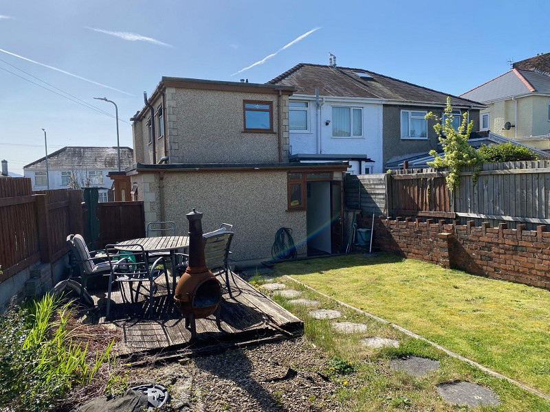 Crymlyn Road, Neath, Port Talbot., photo 15