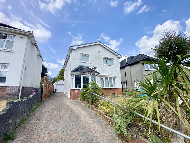 Pentrepoeth Road, Morriston, Swansea, City and County of Swansea.