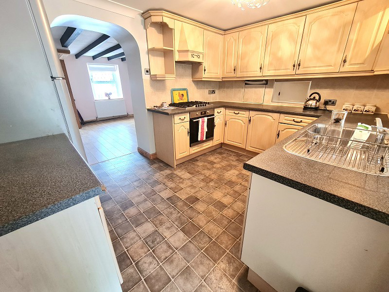 Glebe Road, Loughor, Swansea, City And County of Swansea., photo 5