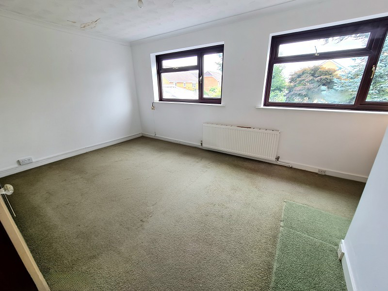 Glebe Road, Loughor, Swansea, City And County of Swansea., photo 11