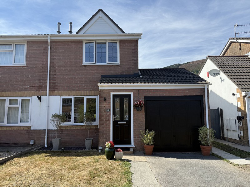Gwaun Afan, Cwmavon, Port Talbot, Neath Port Talbot., photo 15
