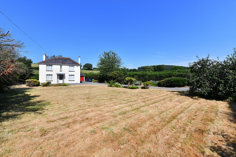 Llanwrda, Carmarthenshire., photo 14