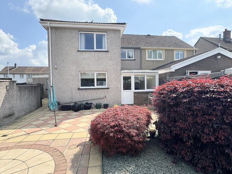 Maesglas, Llandovery, Carmarthenshire., photo 11
