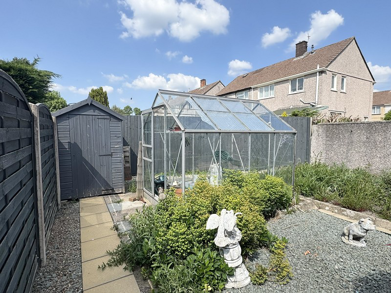 Maesglas, Llandovery, Carmarthenshire., photo 12