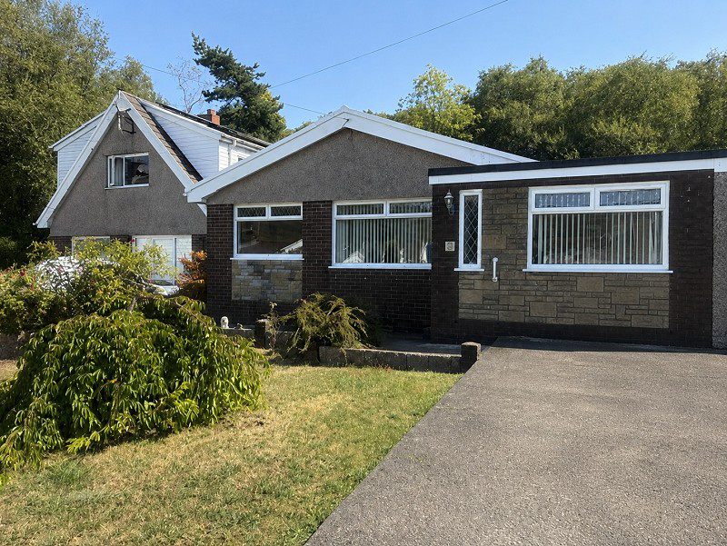 Firwood Close, Neath, Neath Port Talbot.