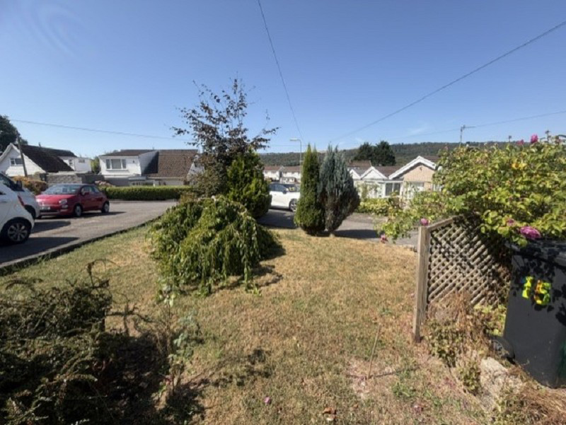 Firwood Close, Neath, Port Talbot., photo 13