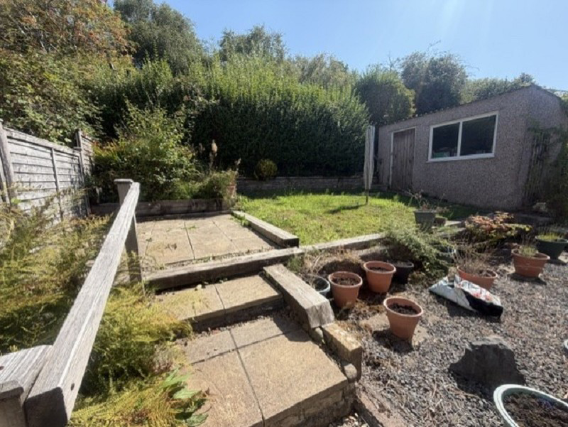 Firwood Close, Neath, Port Talbot., photo 17
