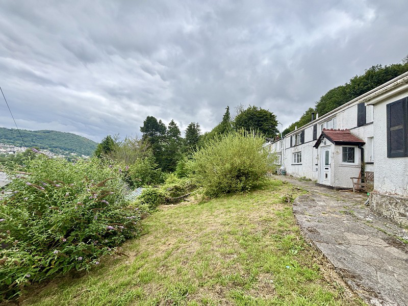 Dyffryn Road, Alltwen, Pontardawe, Swansea., photo 27
