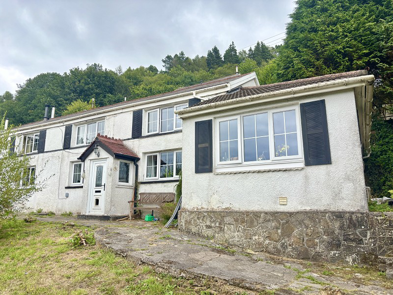 Dyffryn Road, Alltwen, Pontardawe, Swansea.