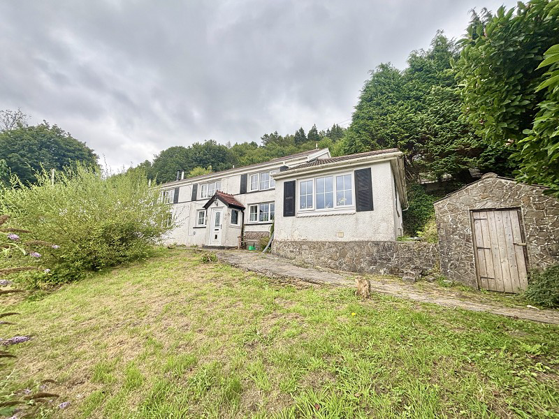 Dyffryn Road, Alltwen, Pontardawe, Swansea., photo 28