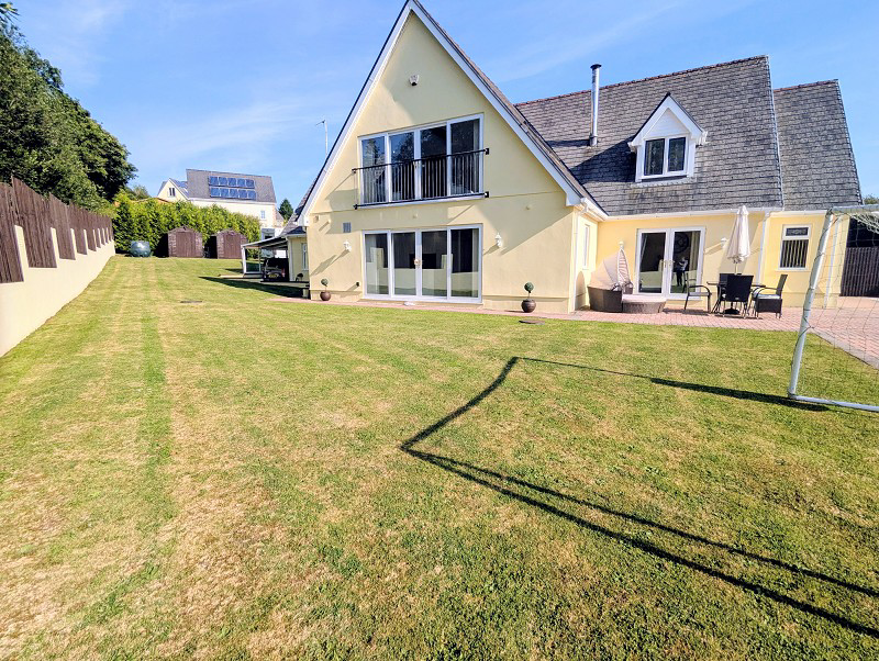 Porthyrhyd, Carmarthen, Carmarthenshire., photo 33