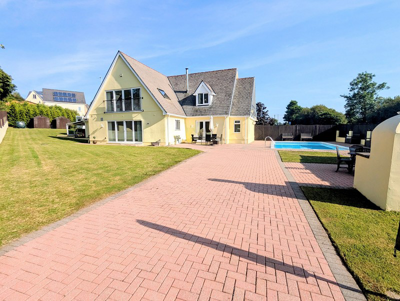 Porthyrhyd, Carmarthen, Carmarthenshire., photo 32