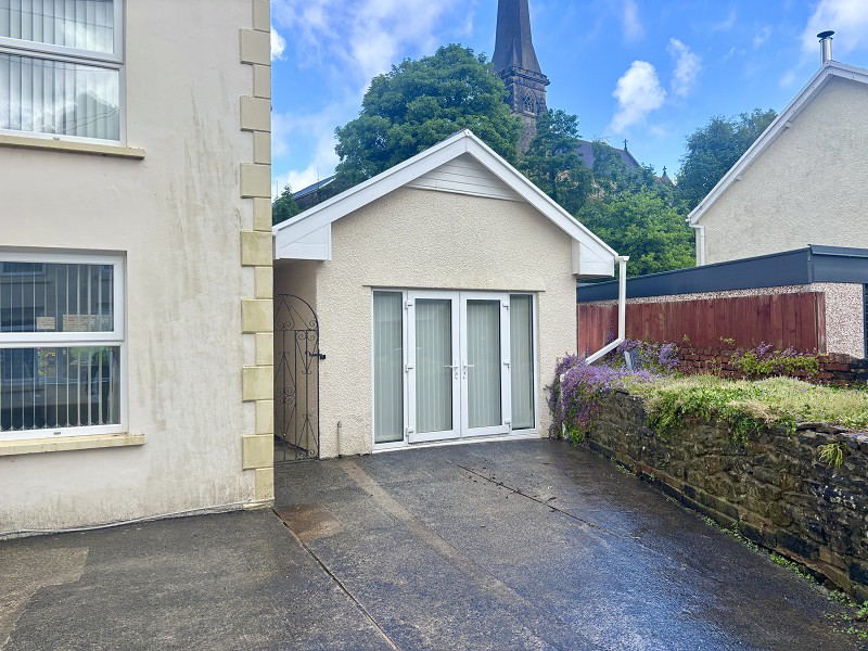 Orchard Street, Pontardawe, Swansea., photo 33
